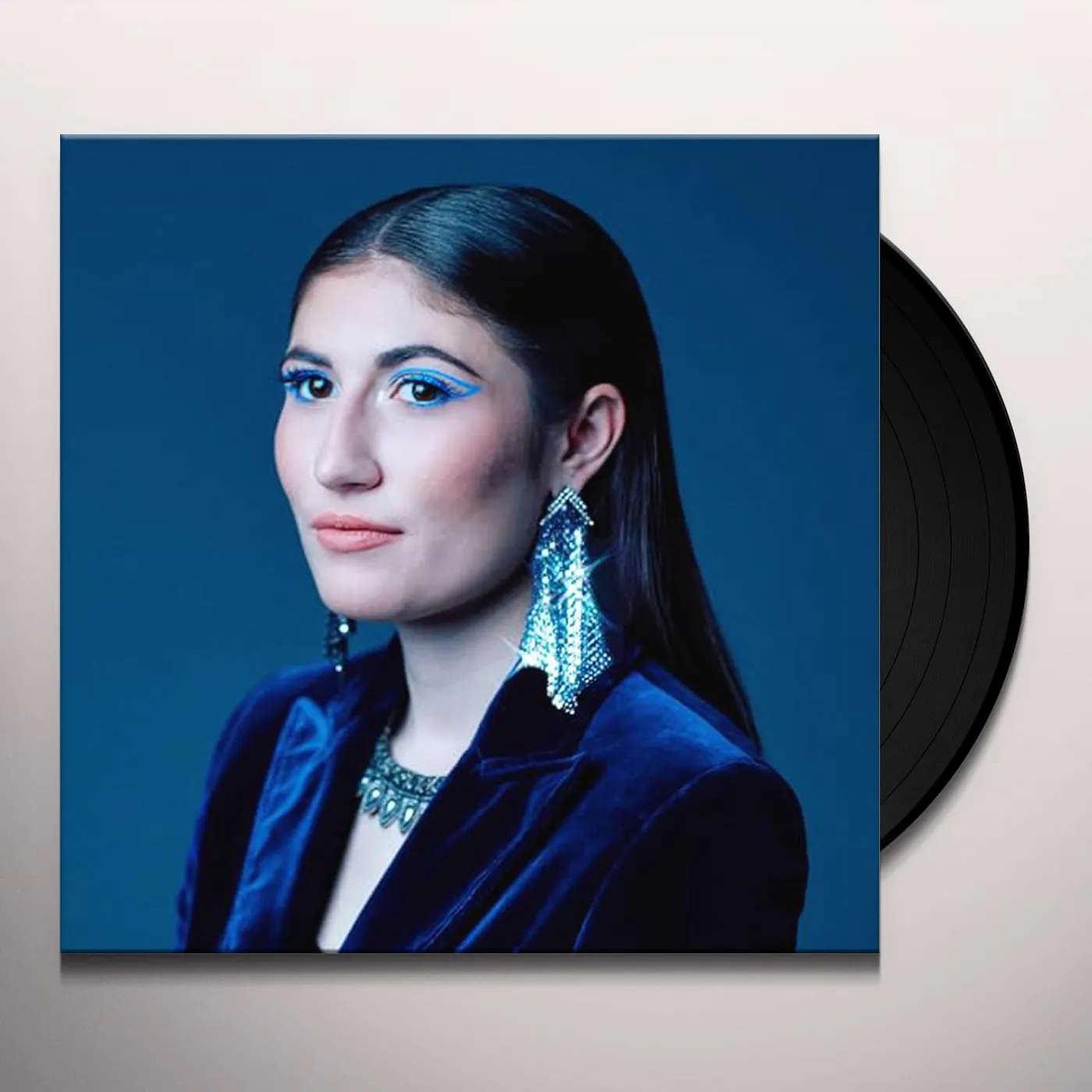 Katy Nichole JESUS CHANGED MY LIFE Vinyl Record