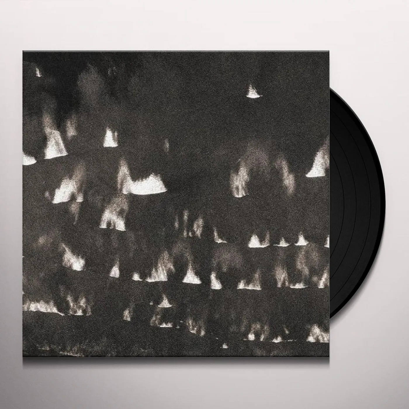 Heavy Winged Fields Within Fields Vinyl Record