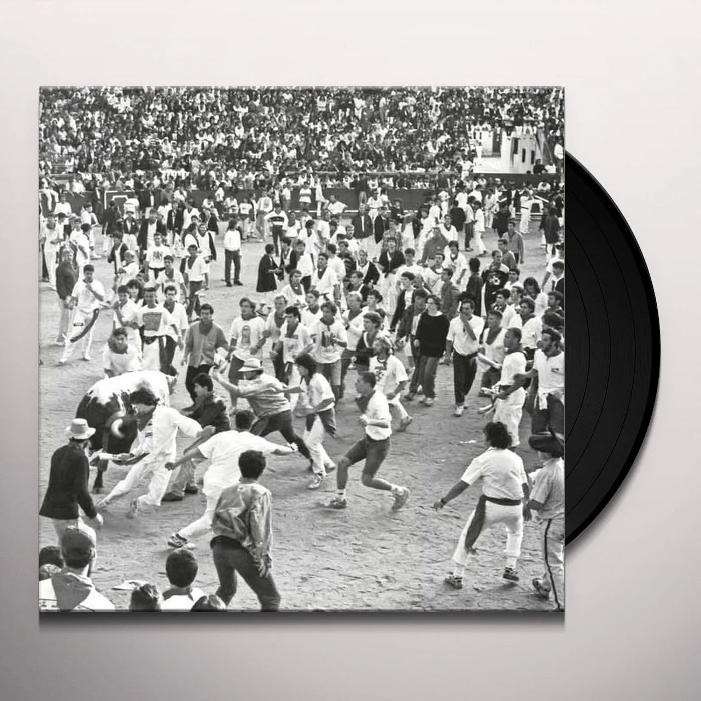 Pawel GRAB IT Vinyl Record