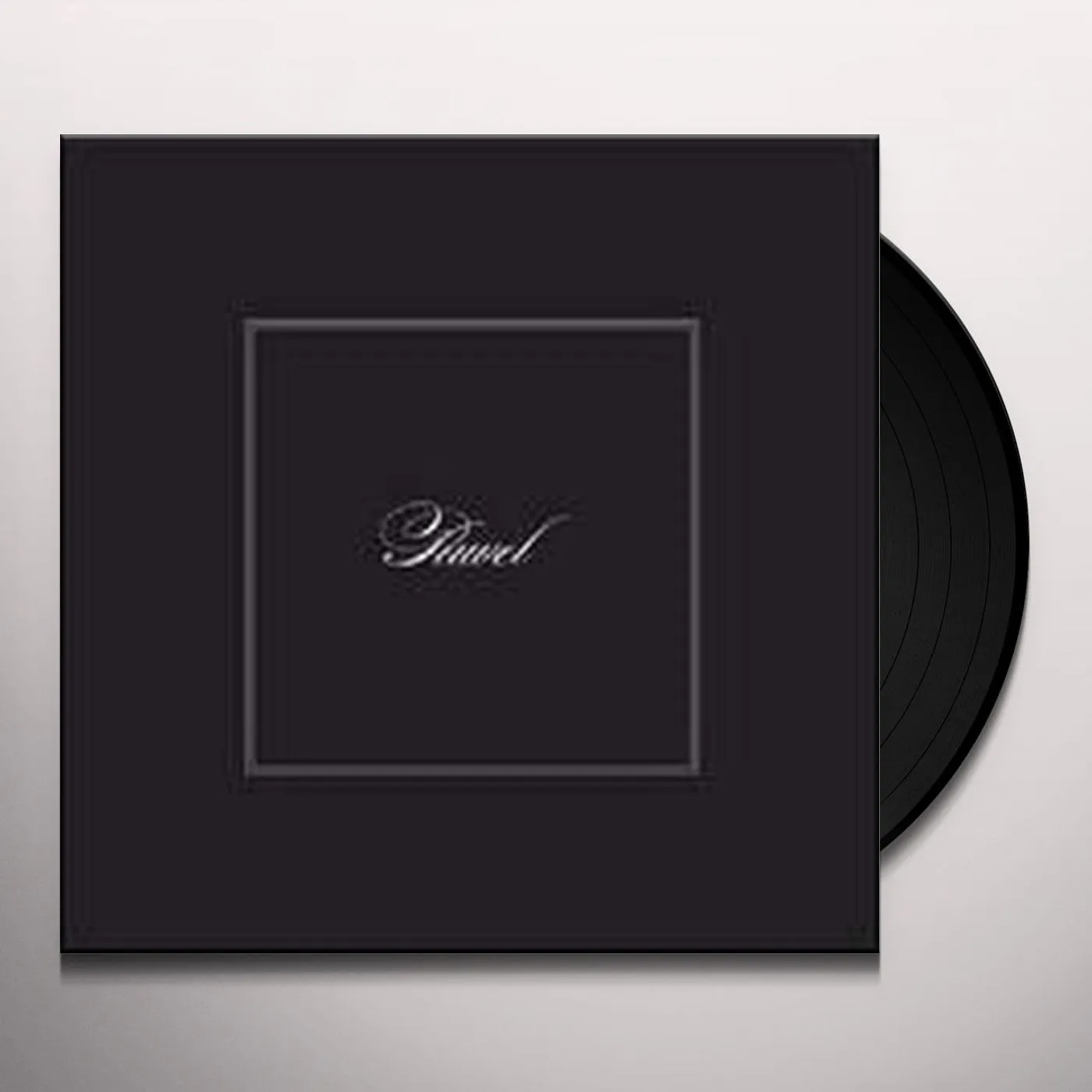 Pawel REMIXES Vinyl Record