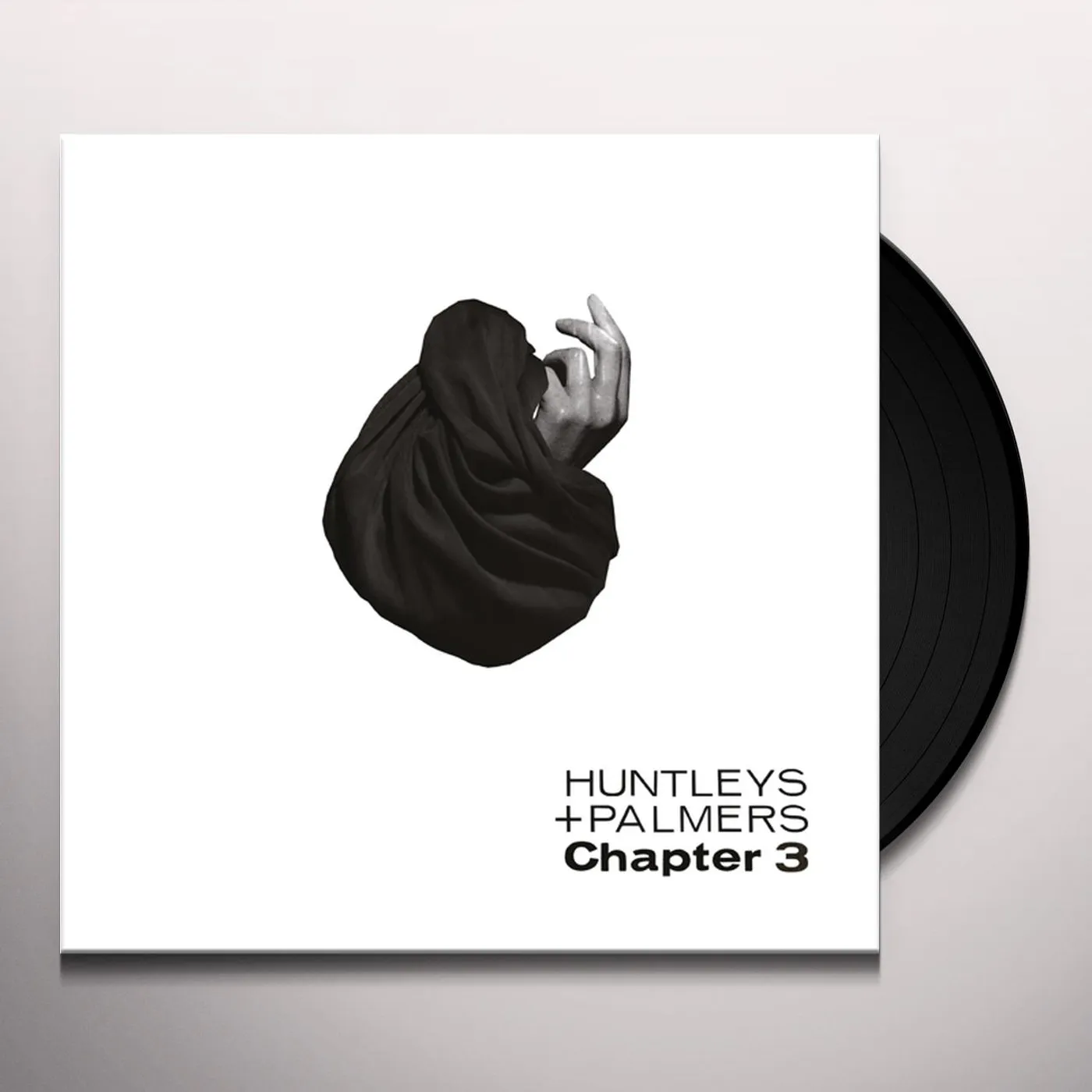 OKLO GABON / RROXYMORE HUNTLEYS + PALMERS CHAPTER 3: LENA WILLIKENS REMIX Vinyl Record