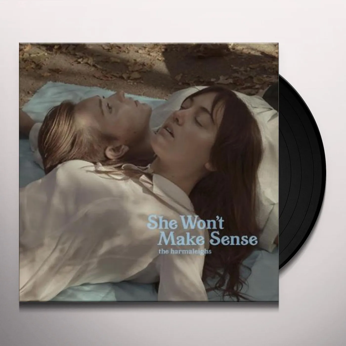 The Harmaleighs She Won't Make Sense Vinyl Record