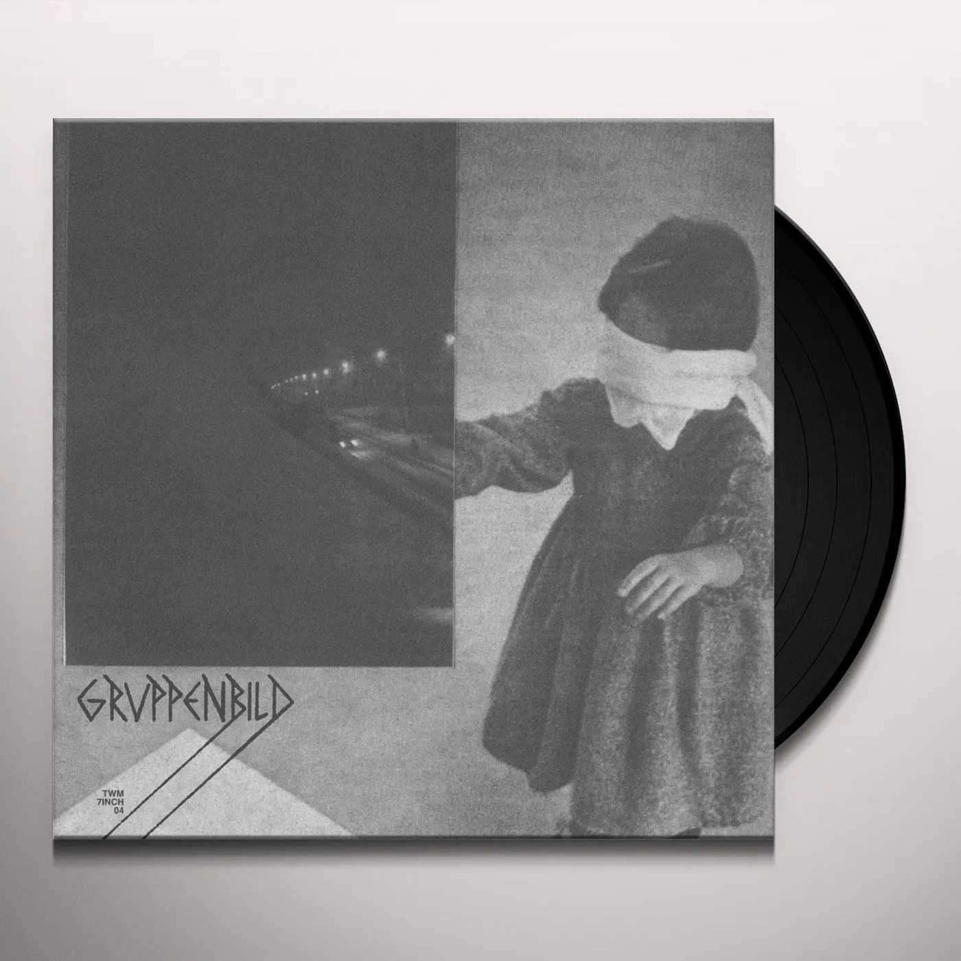 Gruppenbild Tranquillity Vinyl Record