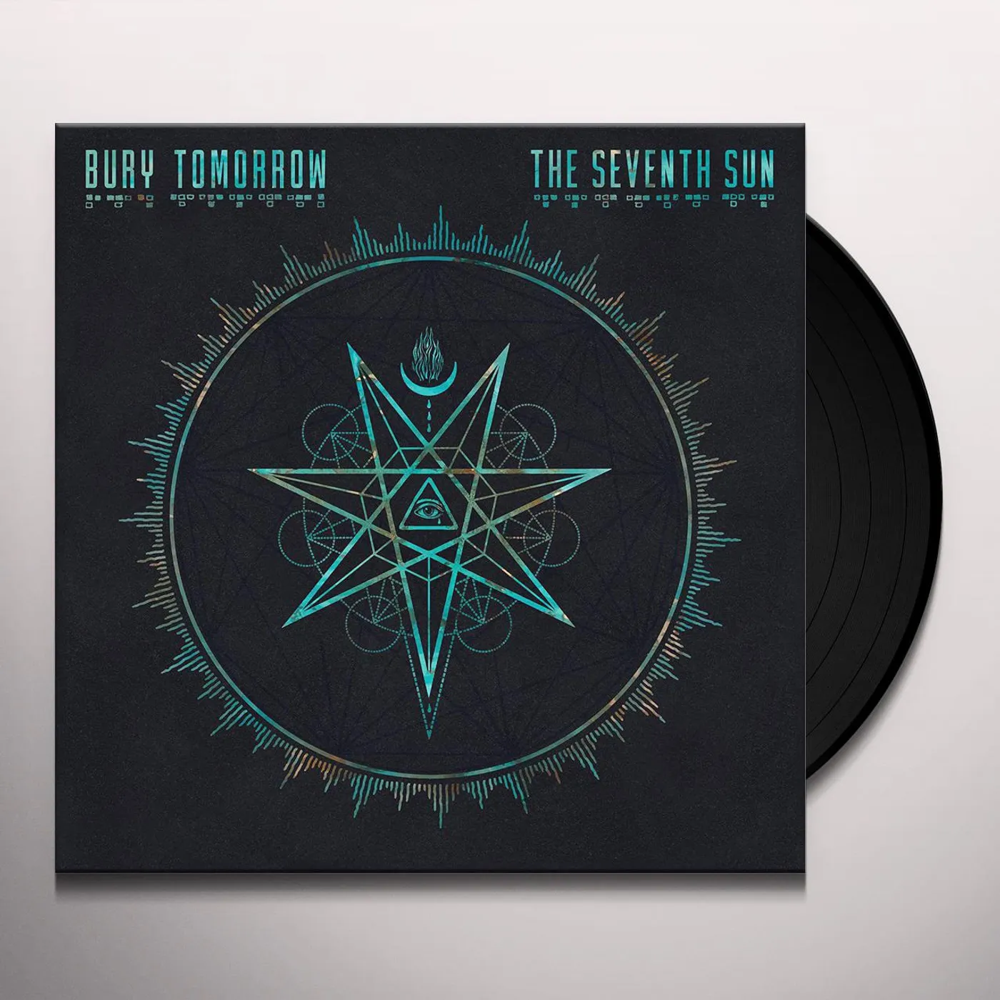 Portraits - Album by Bury Tomorrow | Spotify