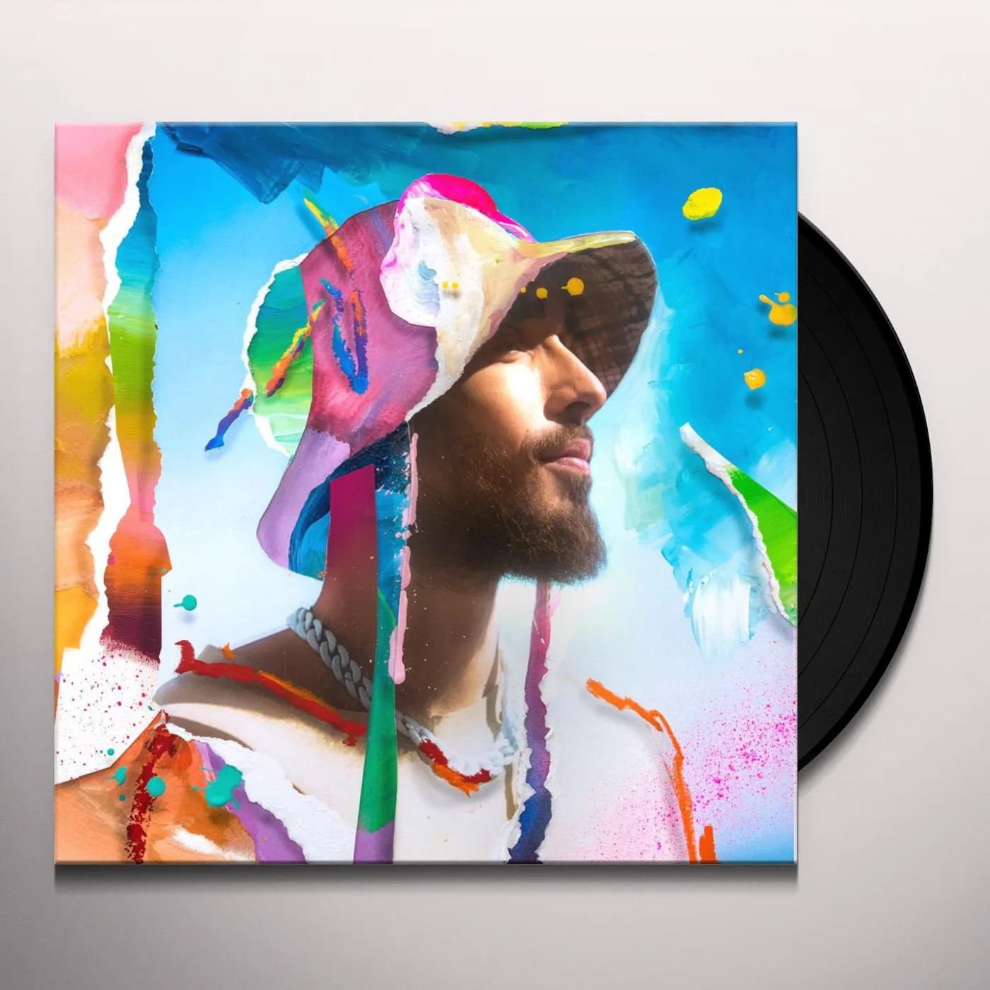 英LP Supershy Happy Music SUPSHY06LP Beyond The Groove /00260 Supershy - Happy Music on Juno Download | MP3, WAV, FLAC