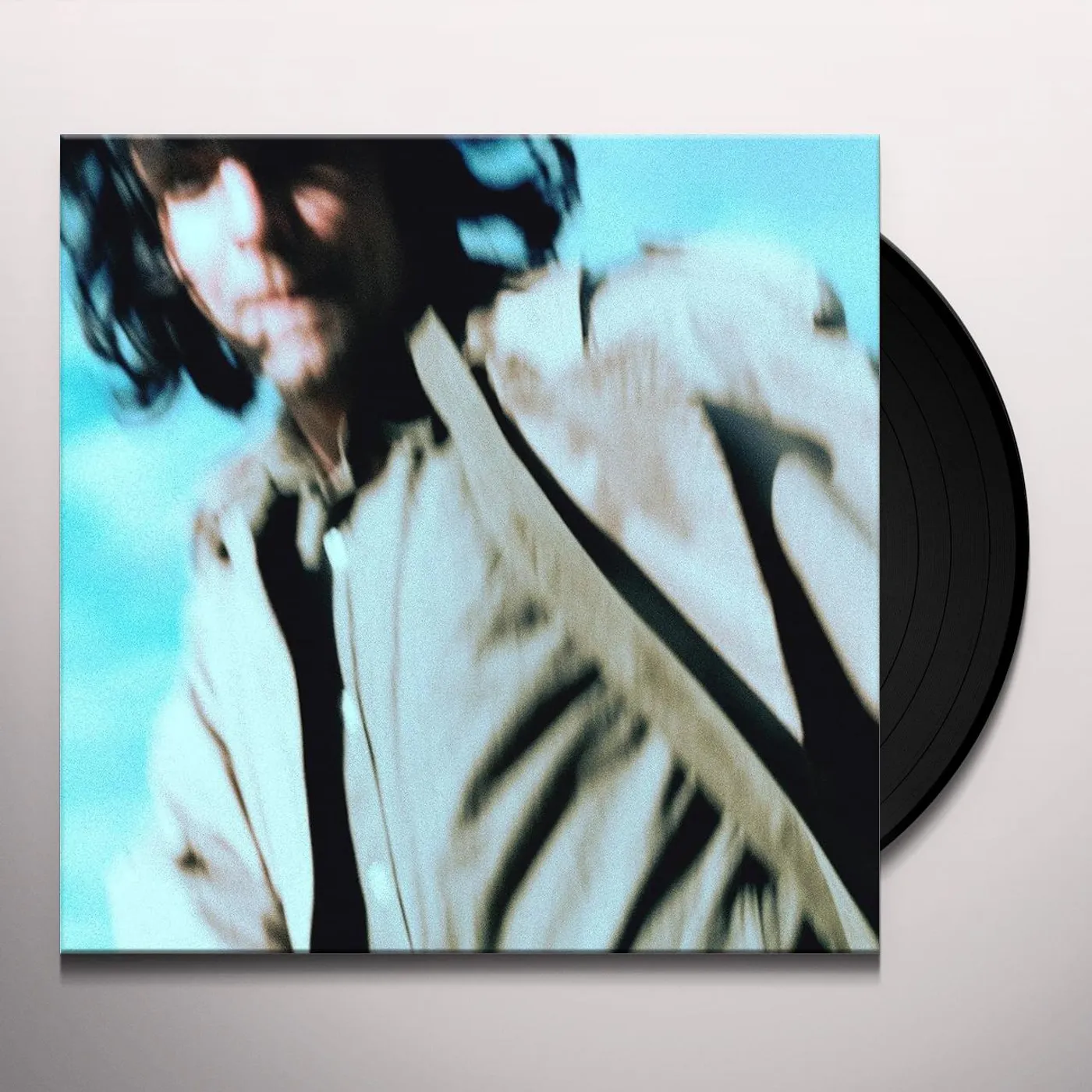 Alex Burger CA S'INVENTE PAS Vinyl Record