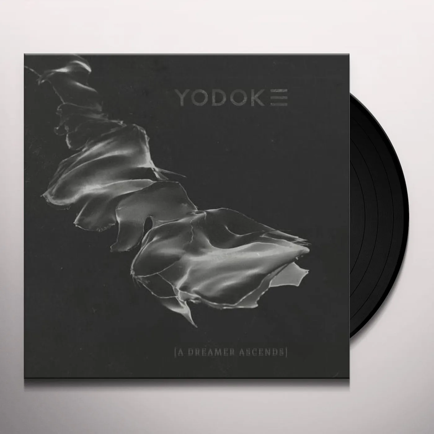 YODOK III DREAMER ASCENDS Vinyl Record