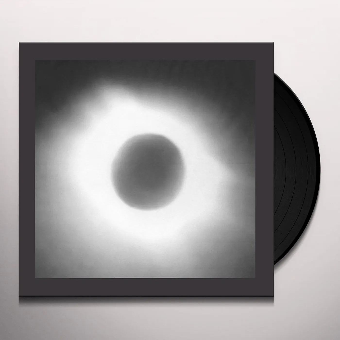Black Meteoric Star No More White Presidents Vinyl Record