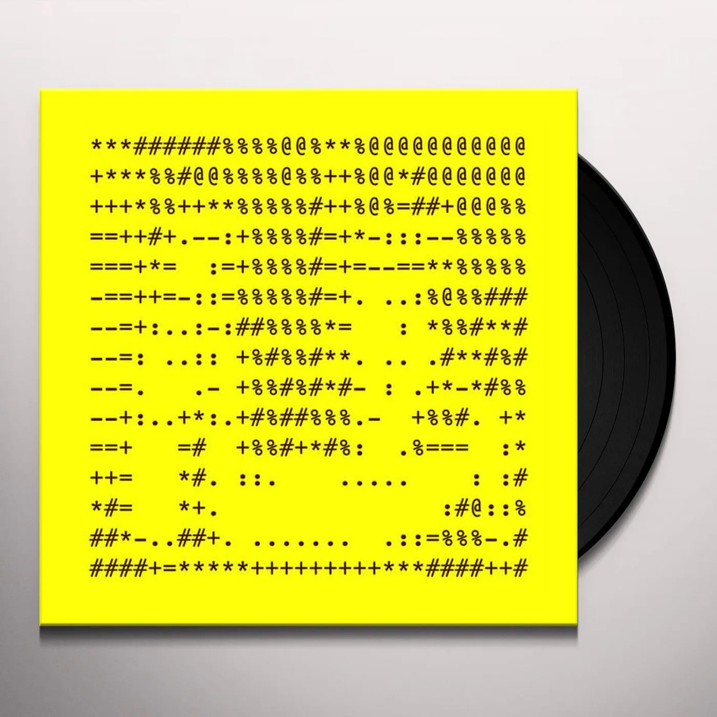 KH Looking At Your Pager Vinyl Record