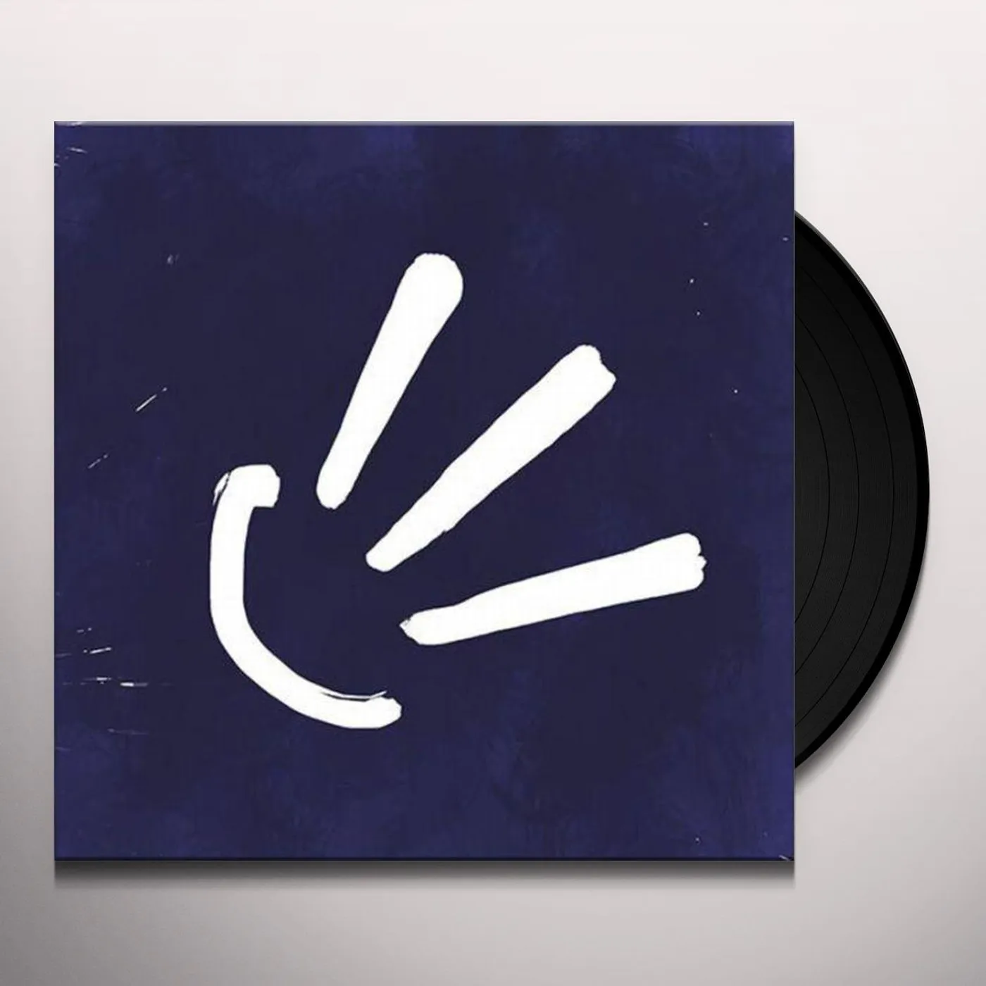 Scrimshire Paroxysm Vinyl Record