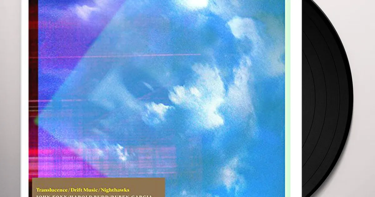洋楽 John Foxx and Harold Budd Nighthawks NDEtNDQ1OS5qcGVn.jpeg