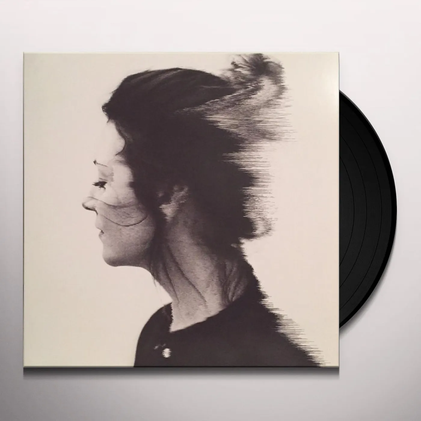 Tusks FALSE & REMIXES EP Vinyl Record