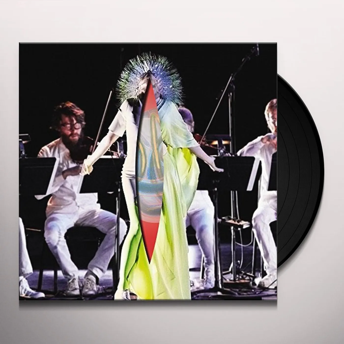 Björk Vulnicura Strings Vinyl Record