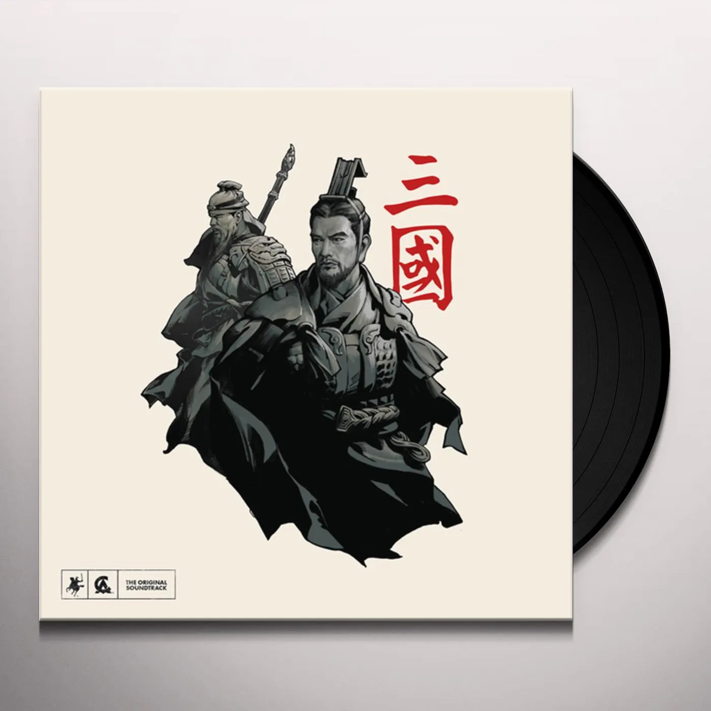 Total War: Three Kingdoms / Various