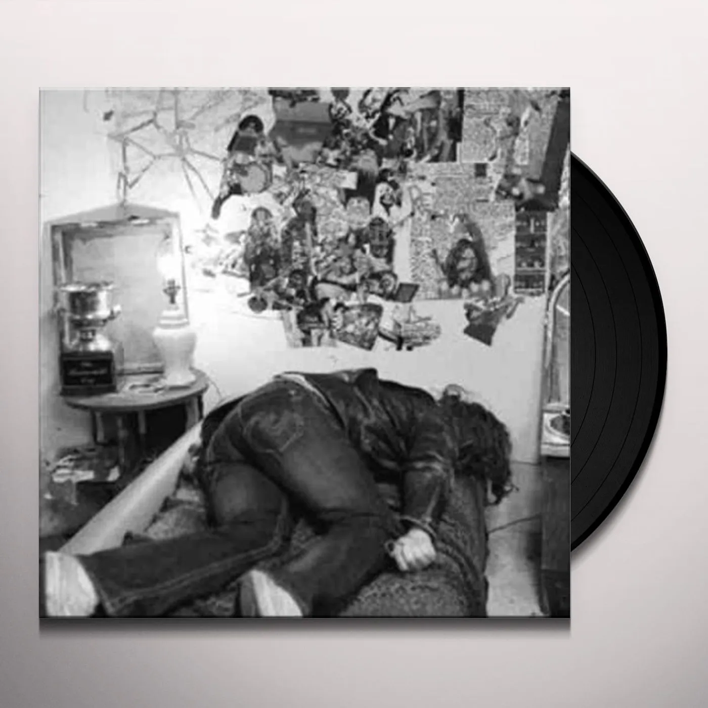 J. Roddy Walston & The Business Vinyl Record
