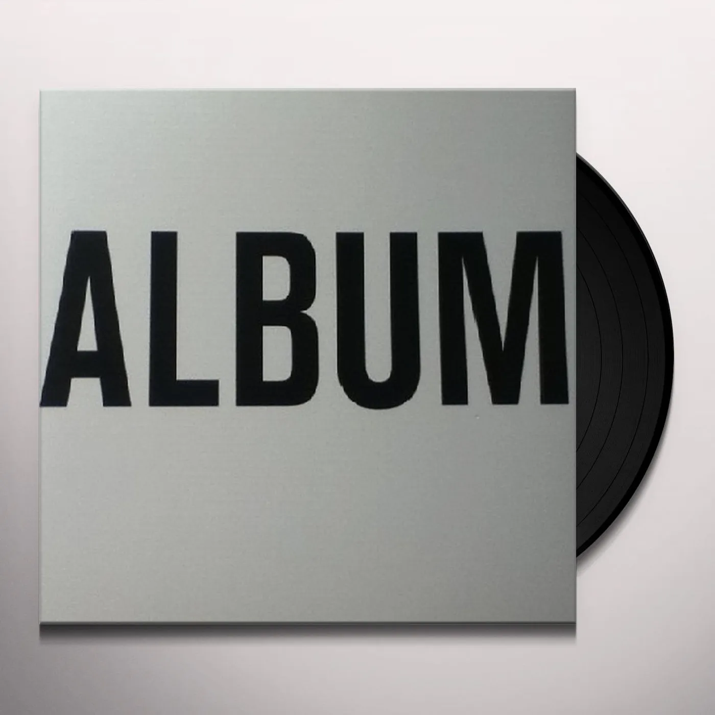 Fibes, Oh Fibes! ALBUM Vinyl Record - Sweden Release