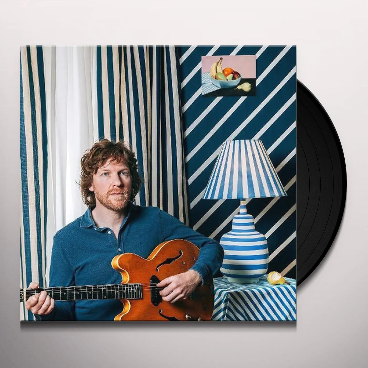 Doug Paisley Starter Home Vinyl Record