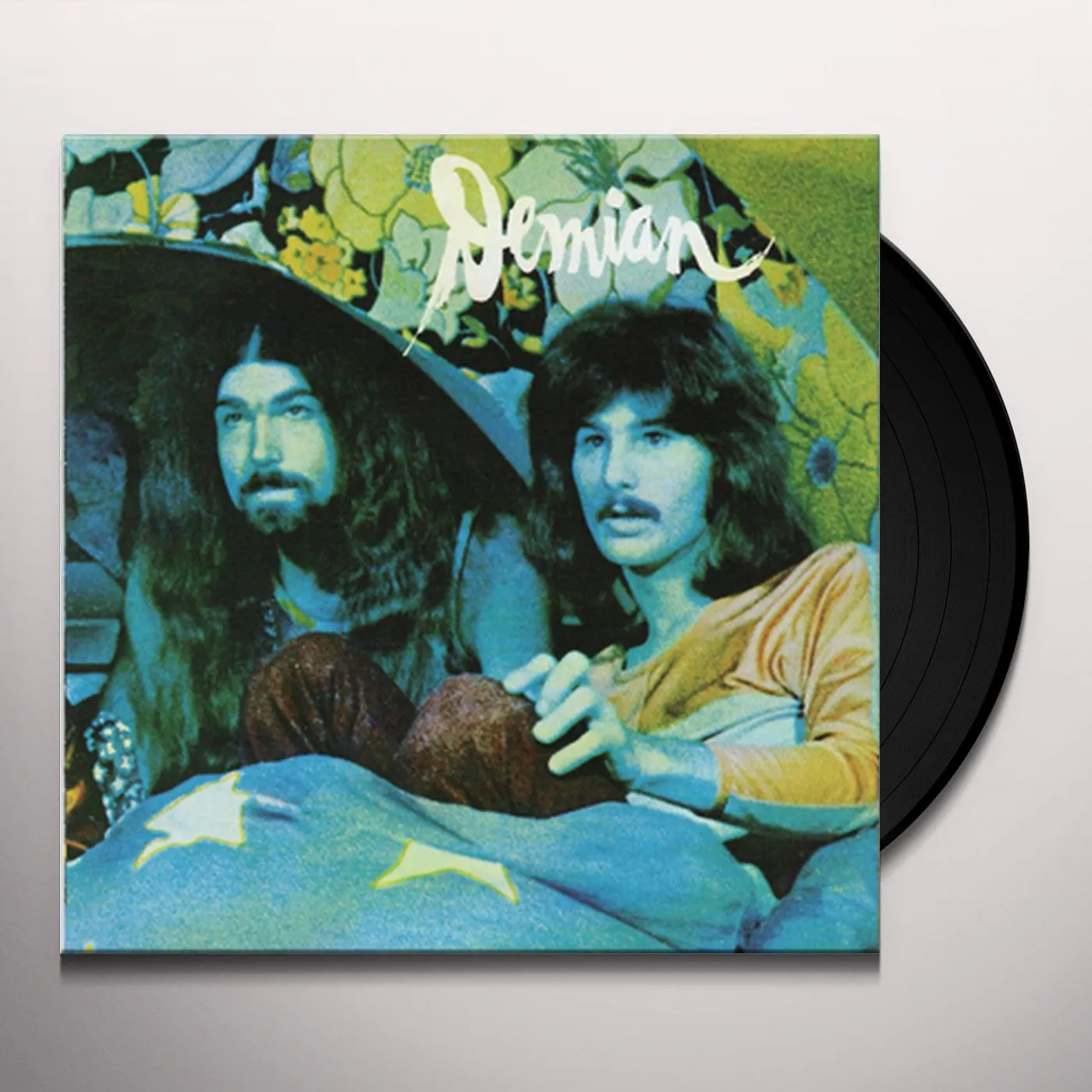 Demian Vinyl Record
