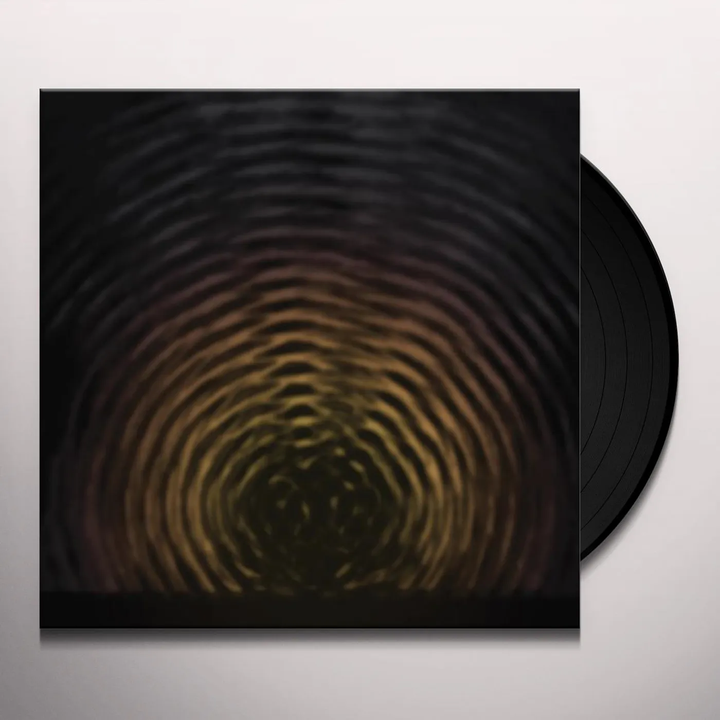 Jake Bellows New Ocean Vinyl Record
