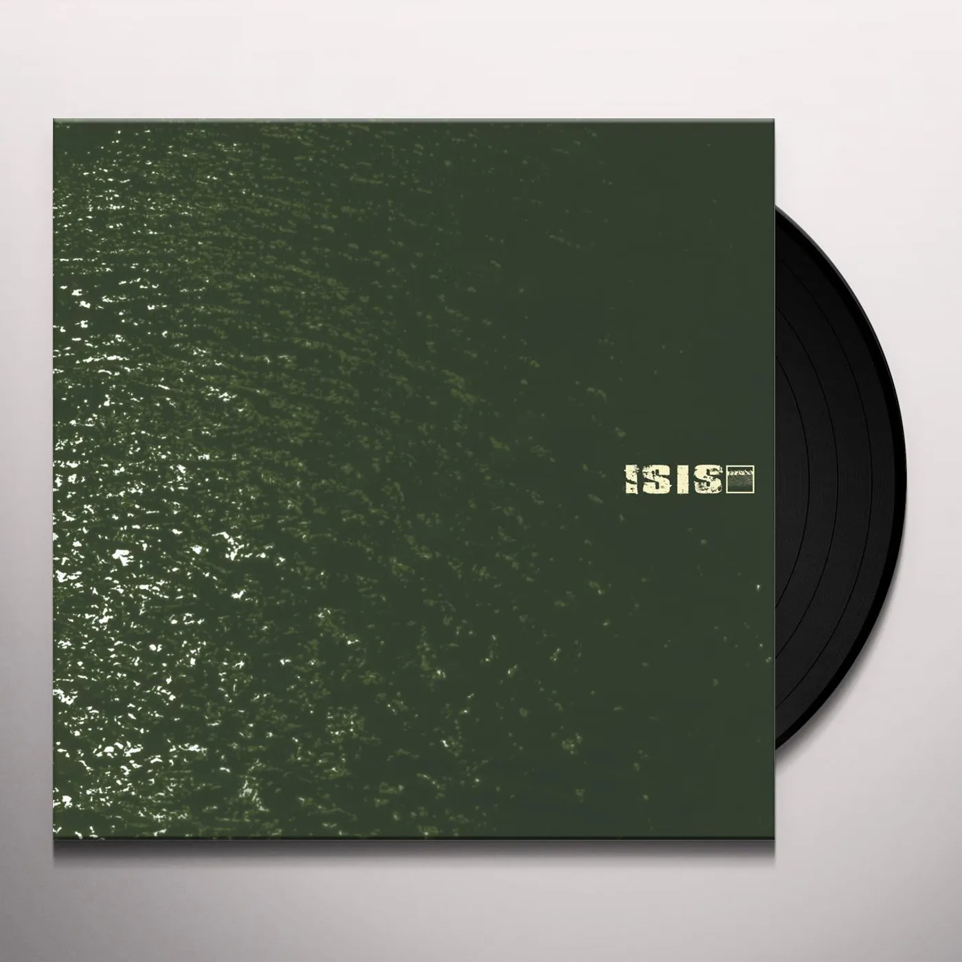 ISIS Oceanic Vinyl Record