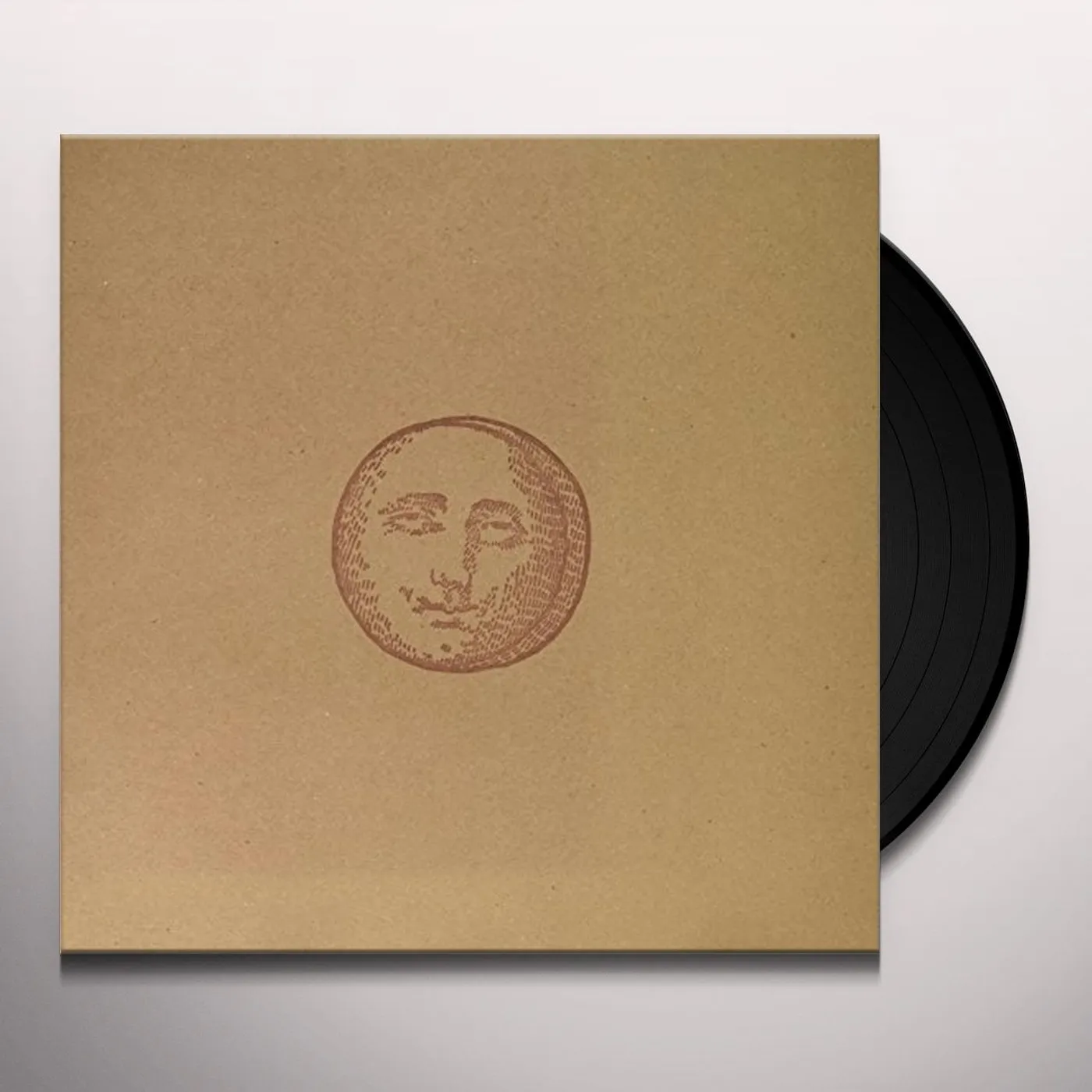 Dark Sky IN BRACKETS Vinyl Record