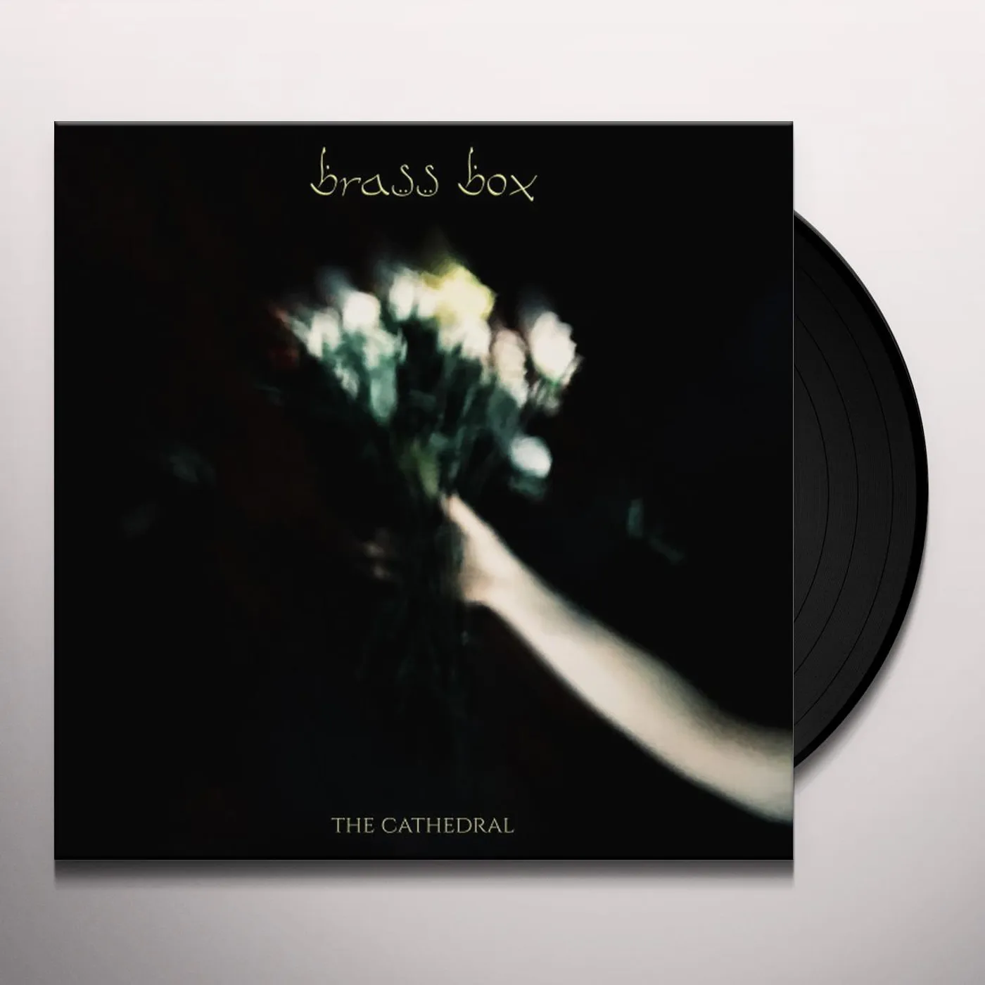 Brass Box CATHEDRAL Vinyl Record