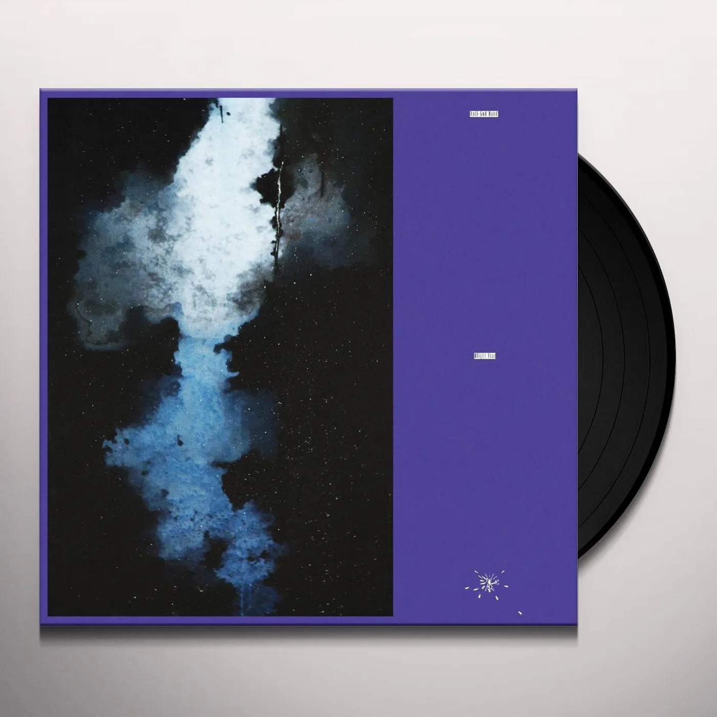 Anti-God Hand Blight Year Vinyl Record