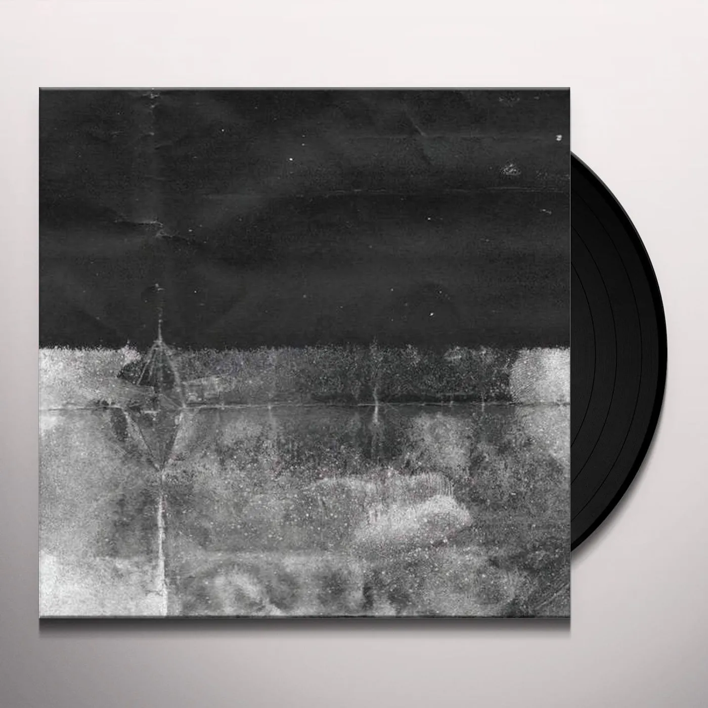Planning For Burial MATAWAN - COLLECTED WORKS 2010-2014 VOL. 1 Vinyl Record