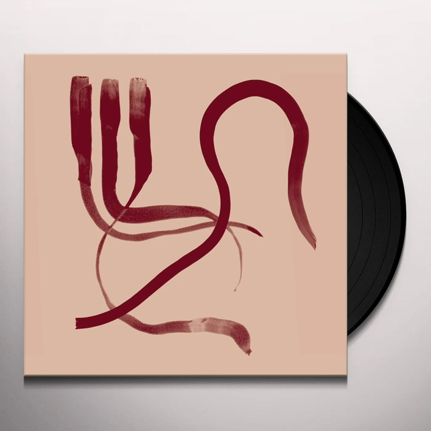 KONSTRUKT ORYANTAL Vinyl Record