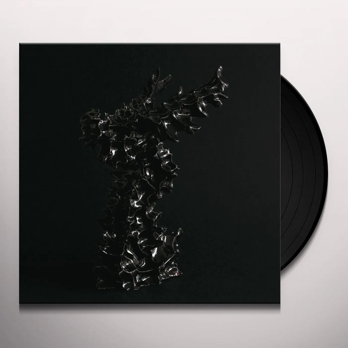 Ōgon Batto HEDORO Vinyl Record