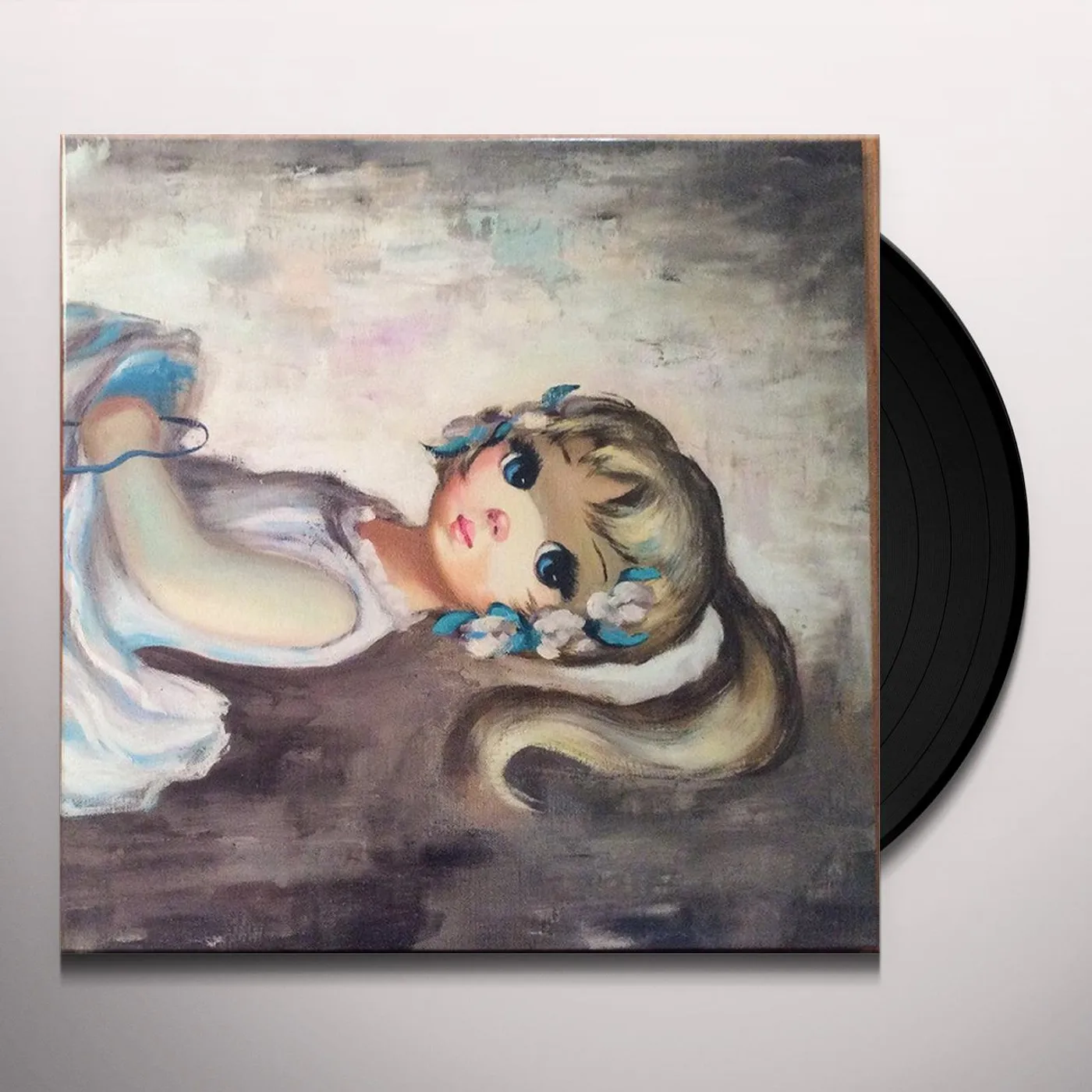 Matthew Sweet Tomorrow's Daughter Vinyl Record