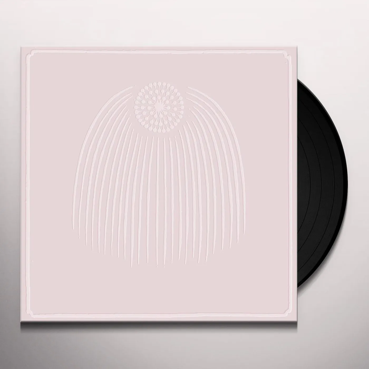  All Get Out S/T Vinyl Record
