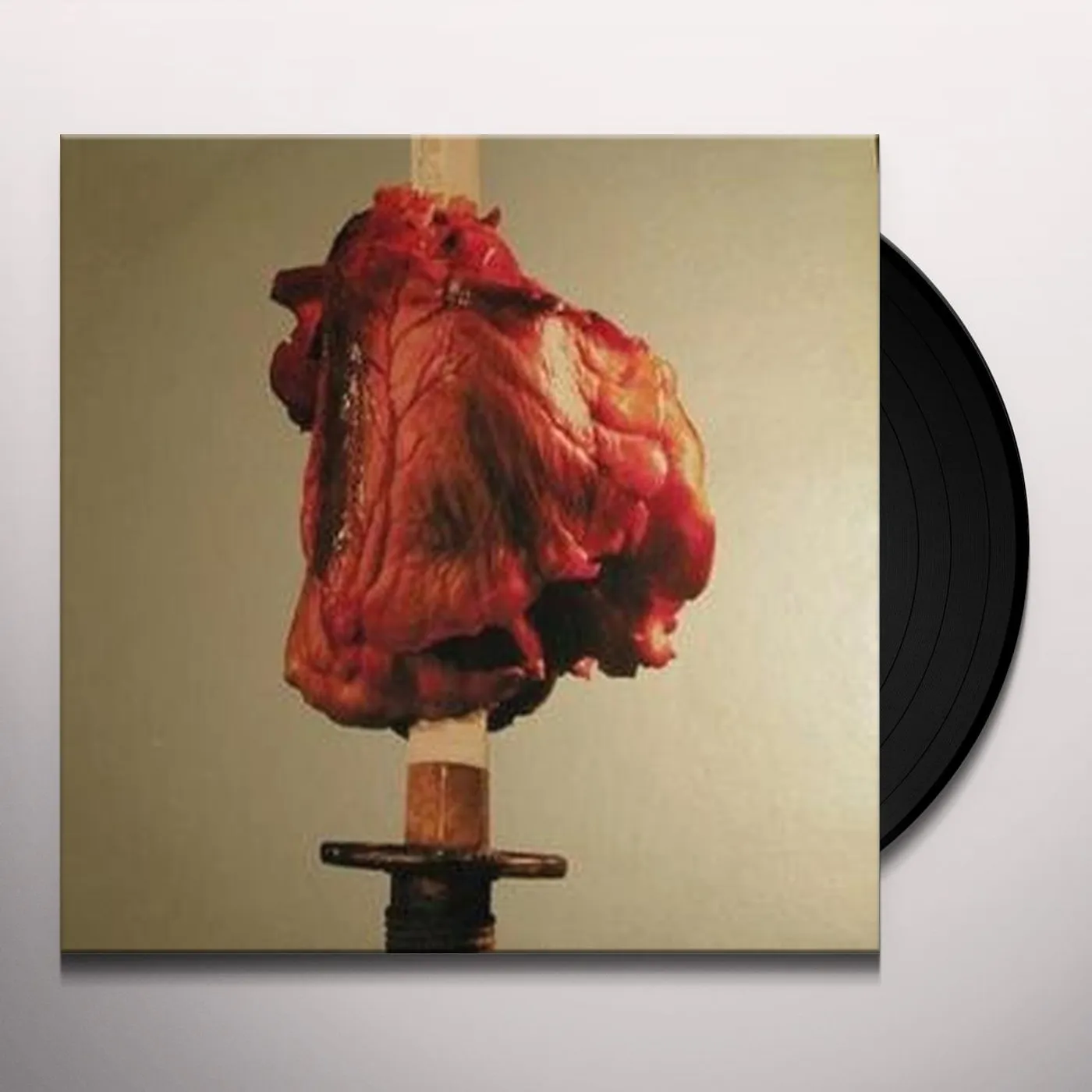 Gore Mean Man's Dream Vinyl Record