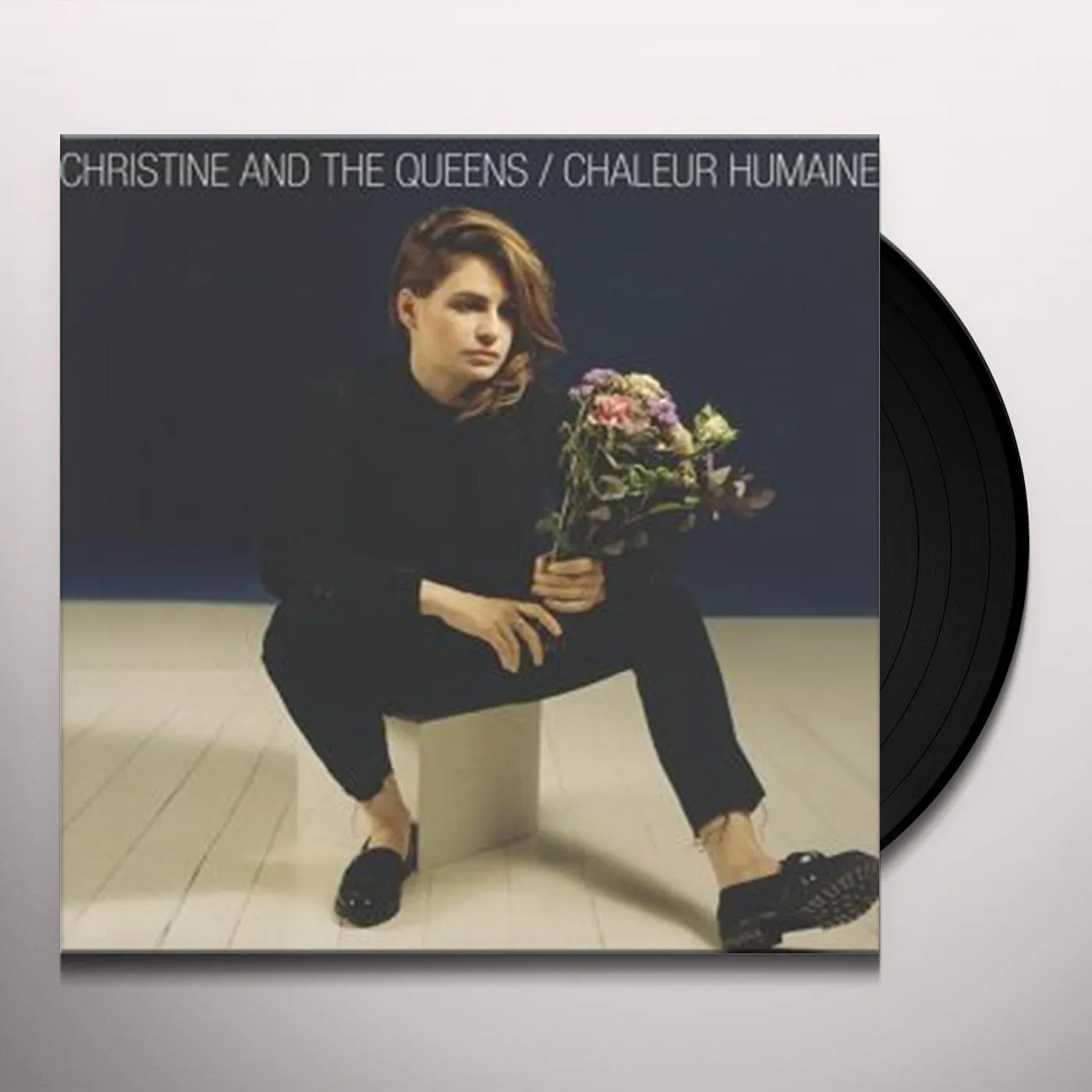 SCHALEUR HUMAINE Vinyl Record