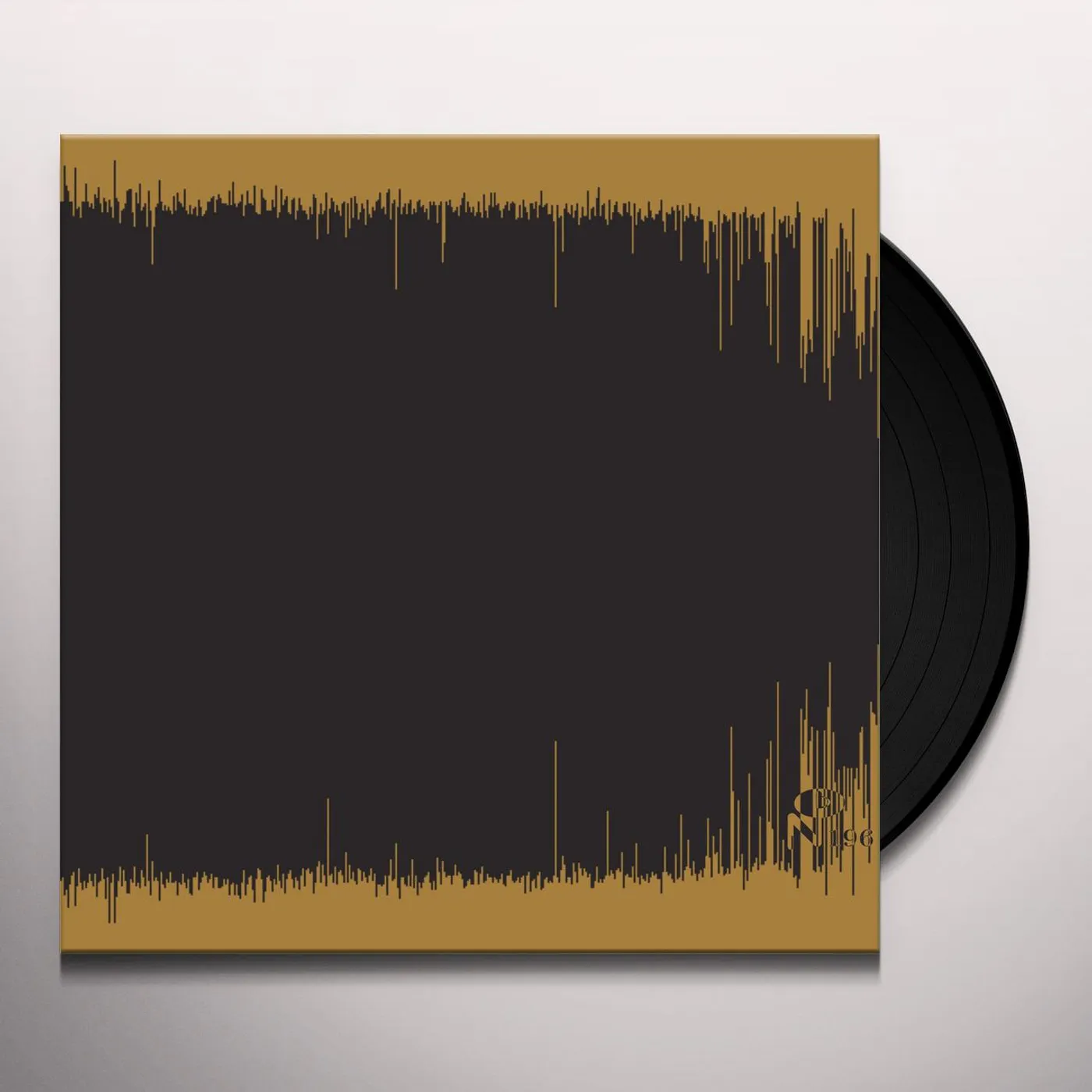 24 Carat Black III Vinyl Record
