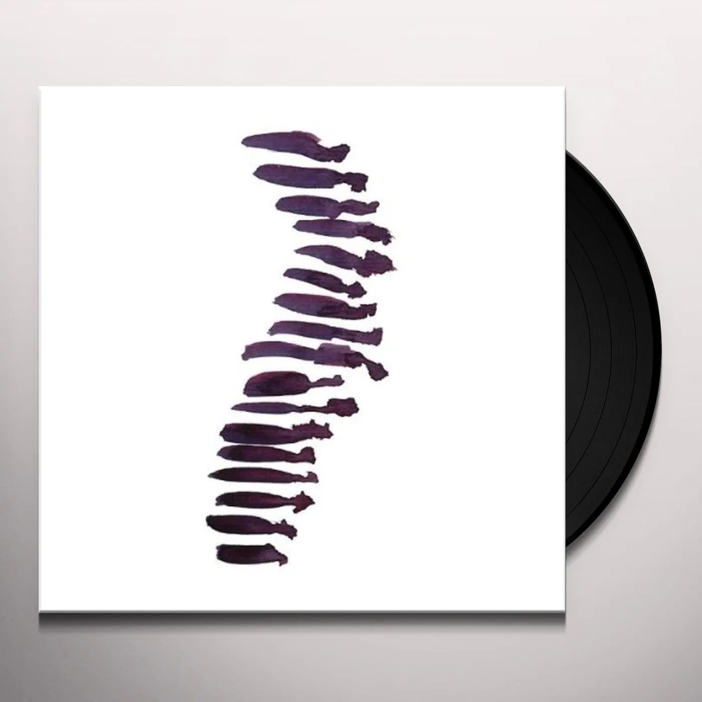 Gaiser PULLPUSH & OOLOOLOO Vinyl Record