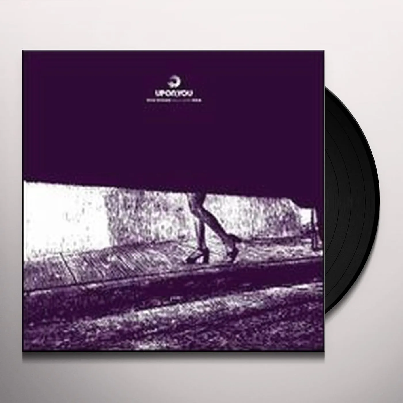 Nico Stojan Callejera Vinyl Record