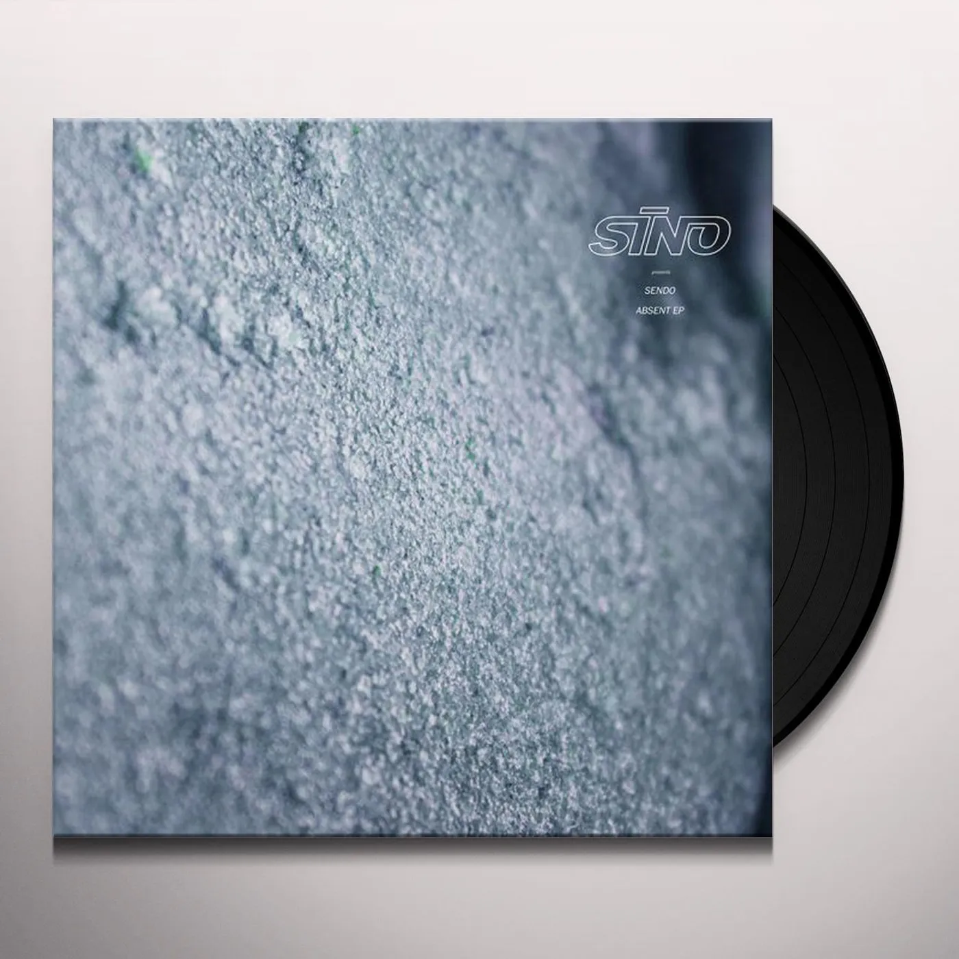 Sendo ABSENT Vinyl Record