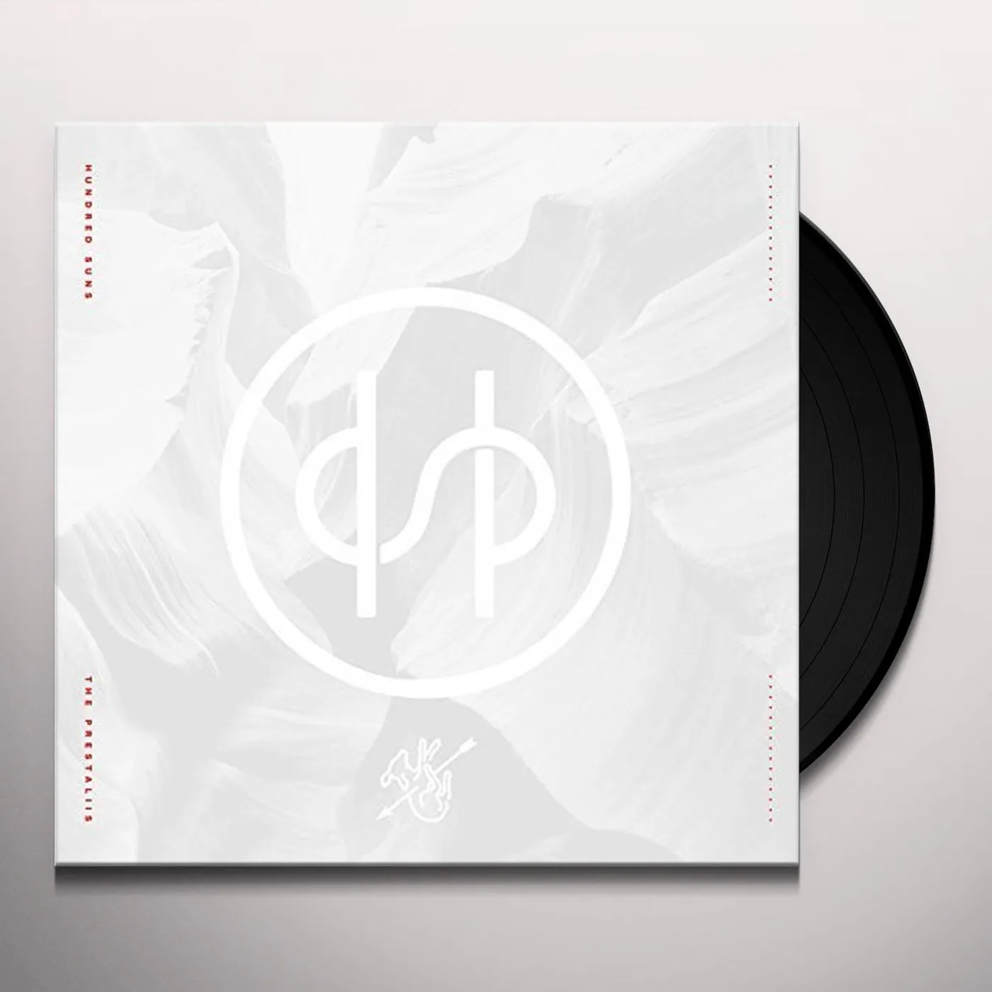 Hundred Suns PRESTALIIS Vinyl Record