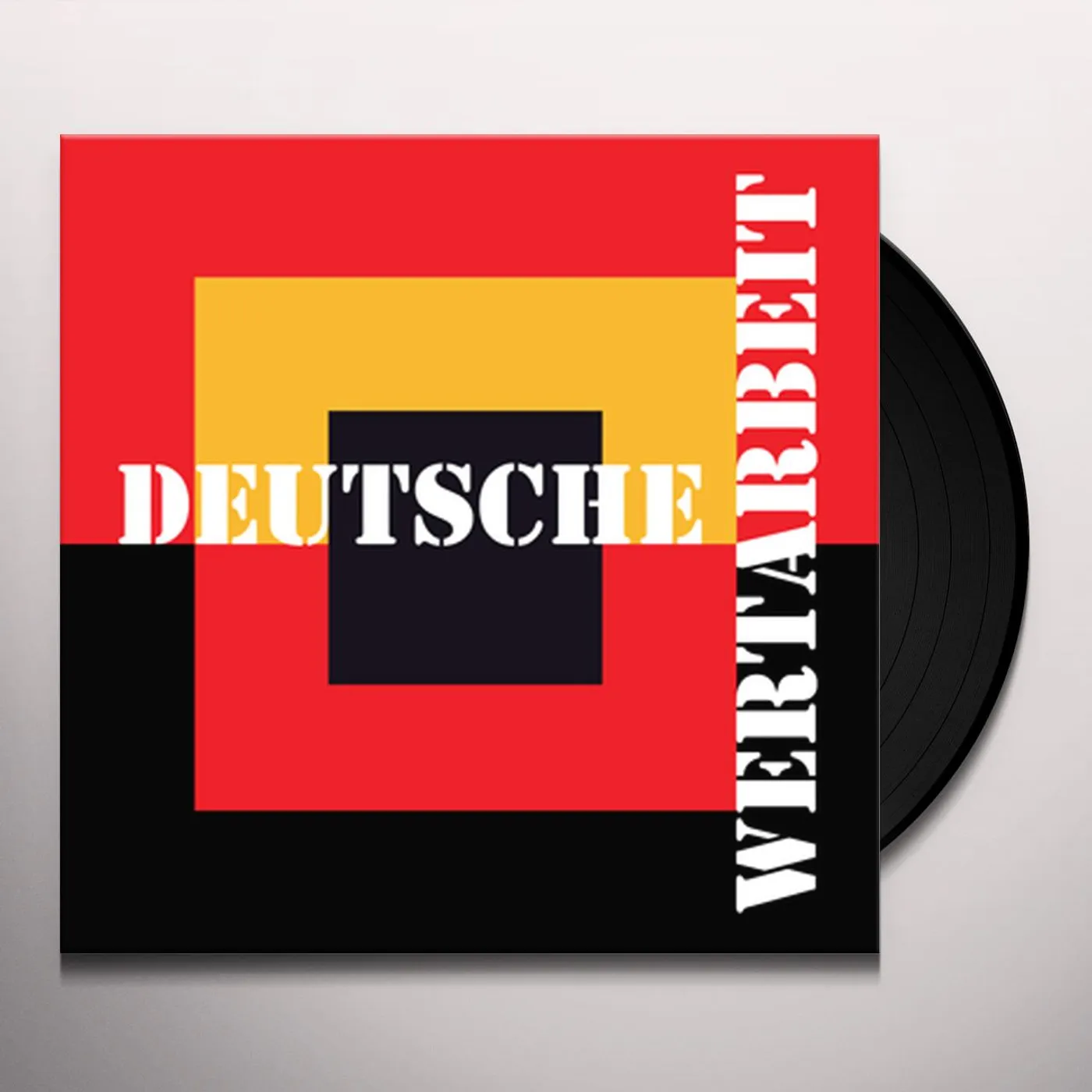Deutsche Wertarbeit Vinyl Record