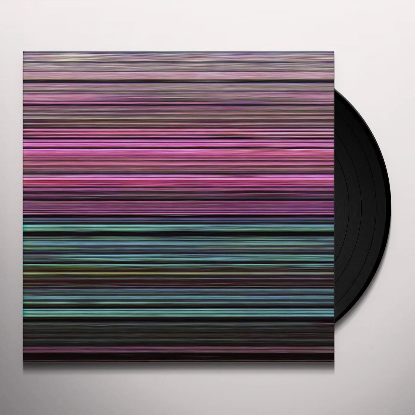 Joe Goddard Electric Lines Vinyl Record