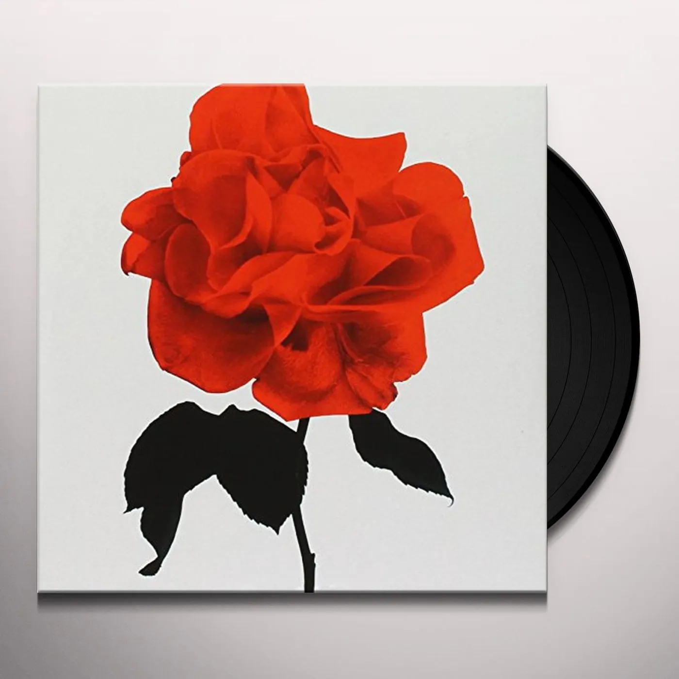 kent Egoist Vinyl Record