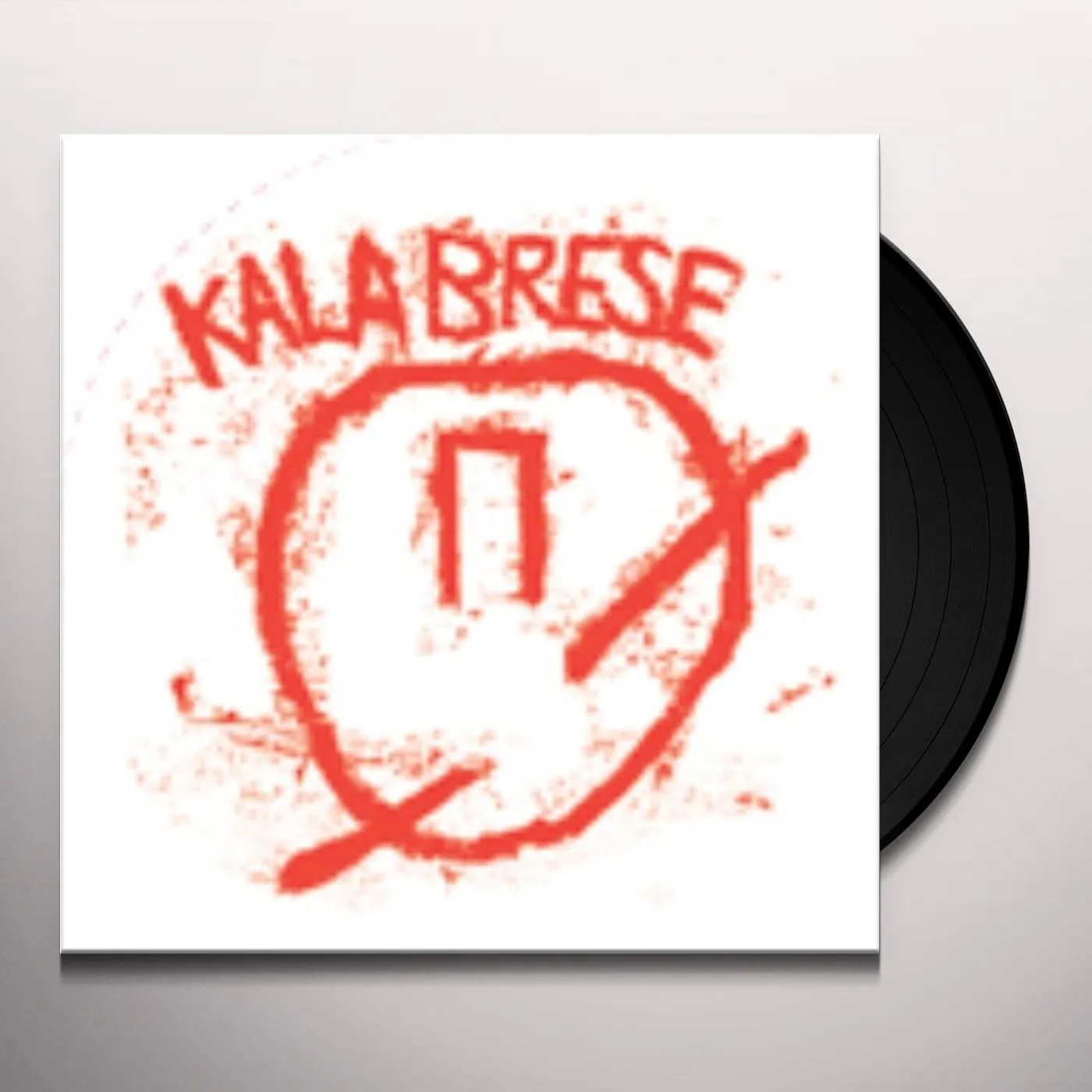 Kalabrese Auf Dem Hof - Remixes Vinyl Record