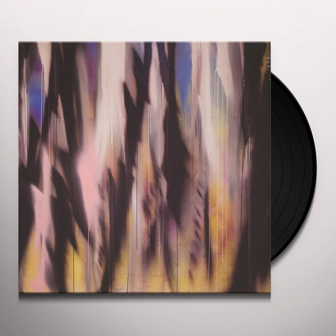 fp-oner 7 Vinyl Record