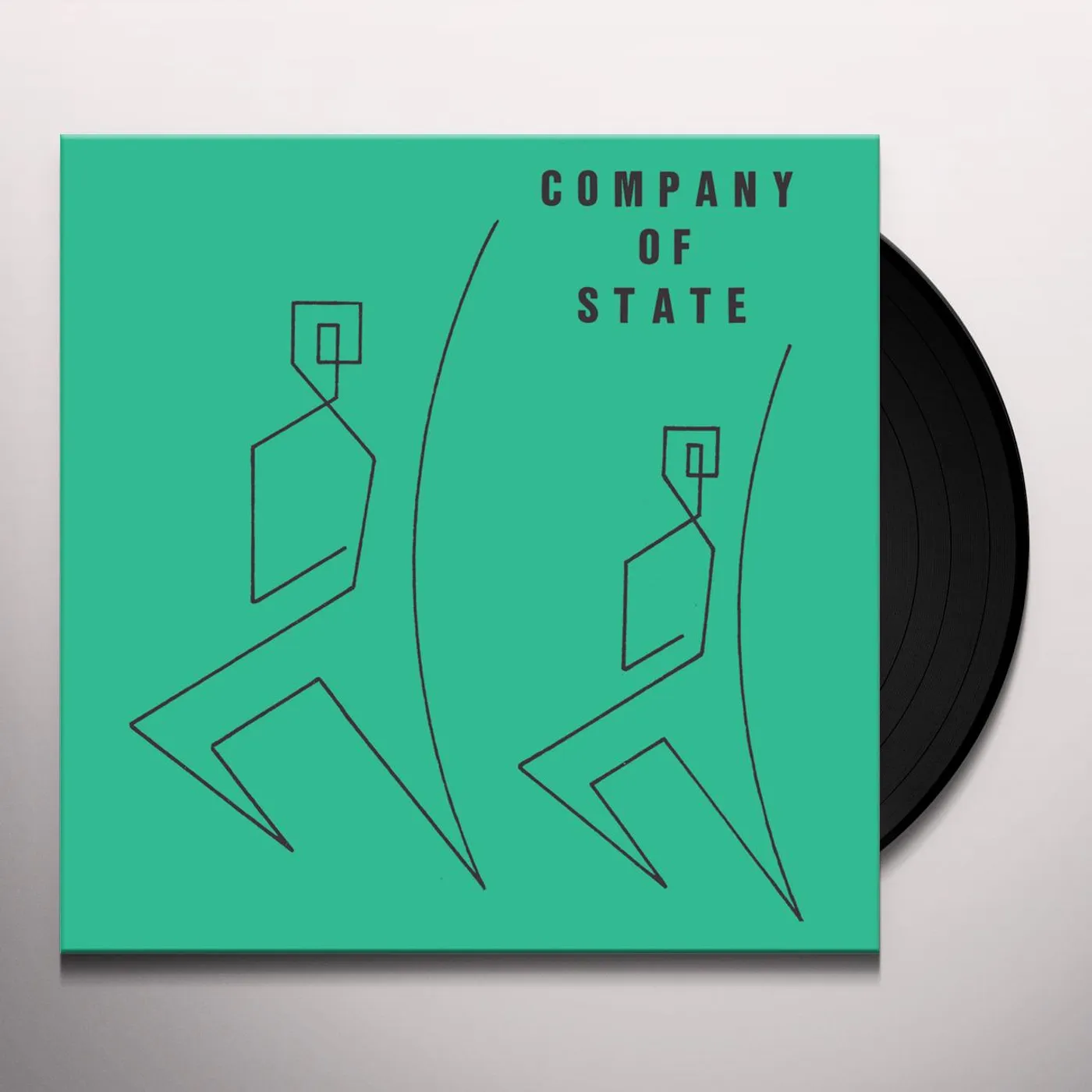 Company Of State Vinyl Record