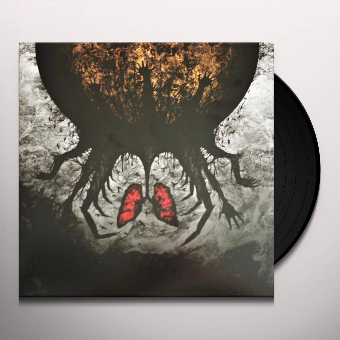 Humanity's Last Breath Vinyl Record