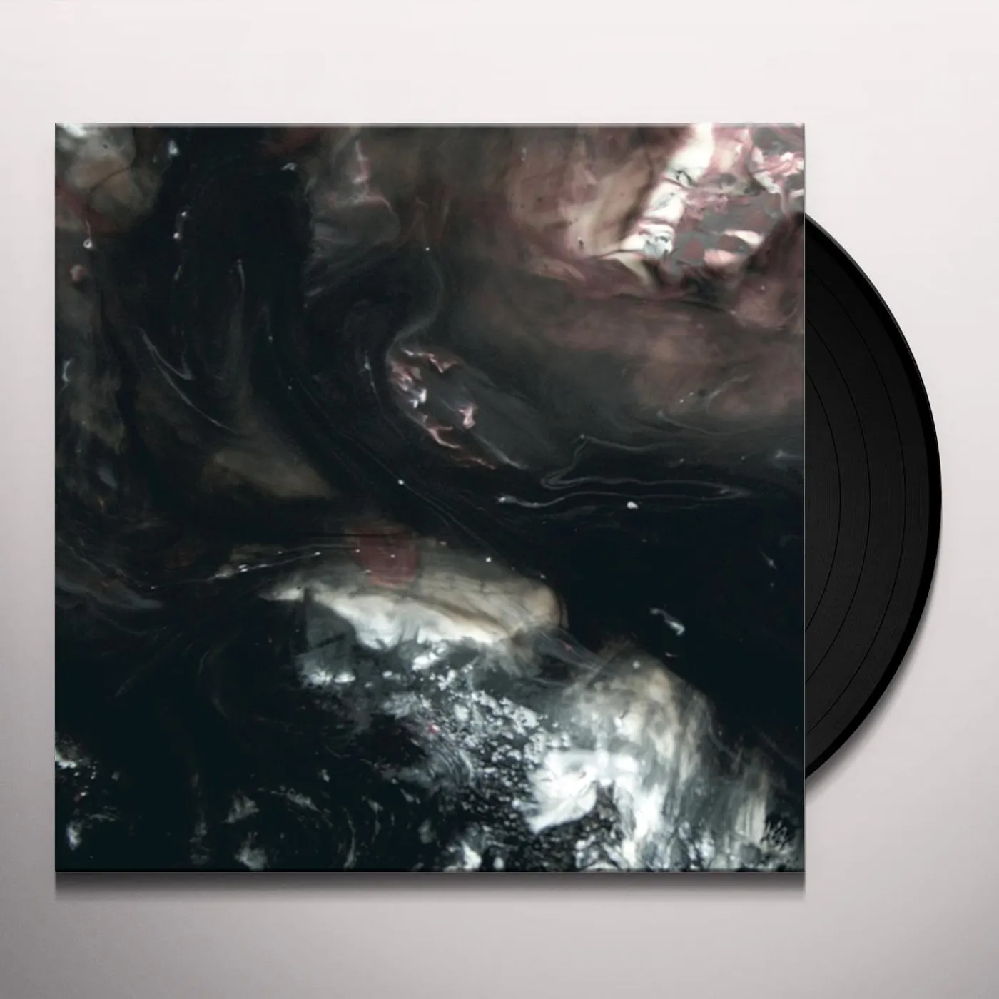 Keluar ENNOEA Vinyl Record