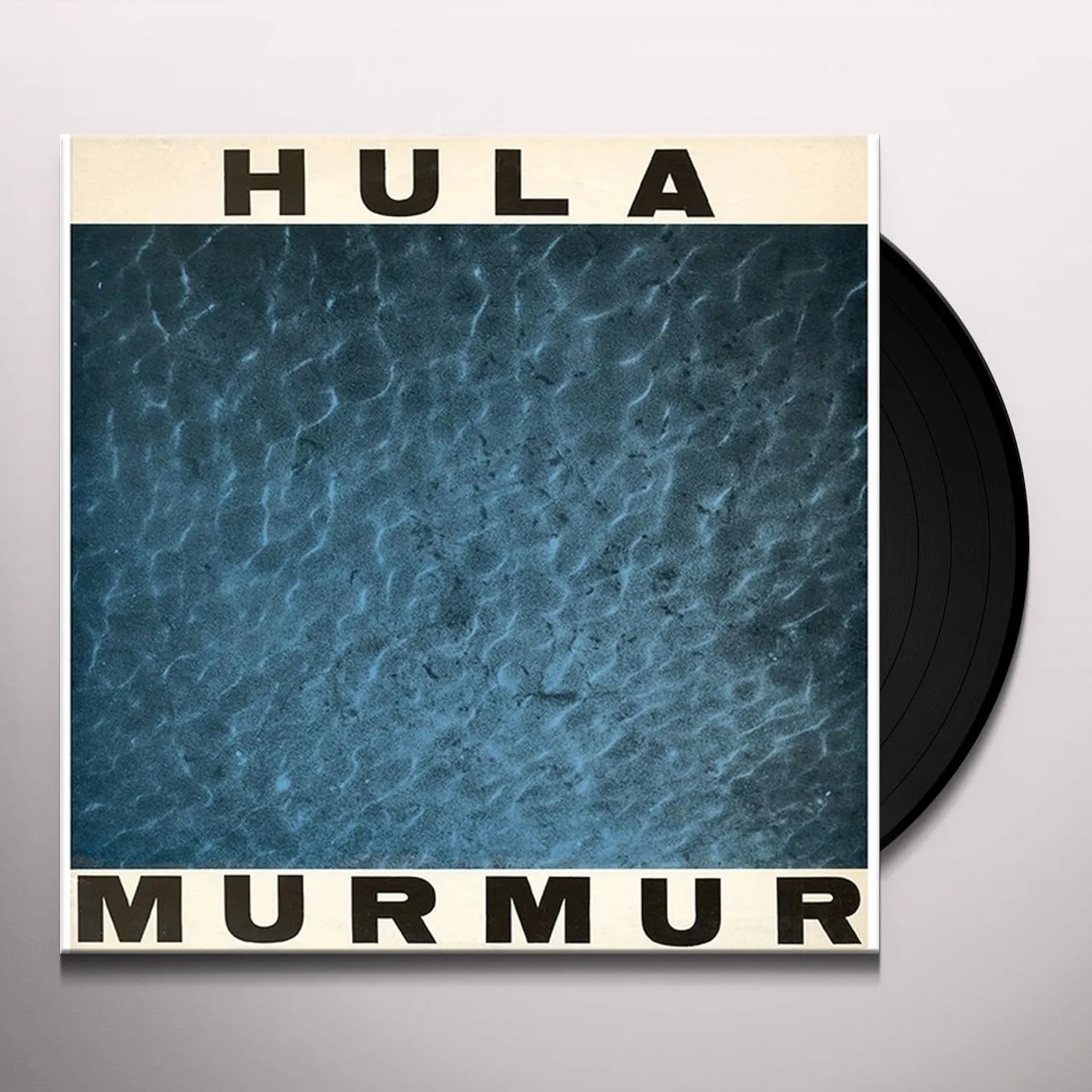 Hula Murmur Vinyl Record