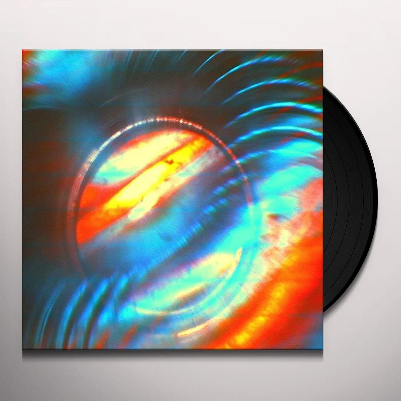 Solar Bears Advancement Vinyl Record