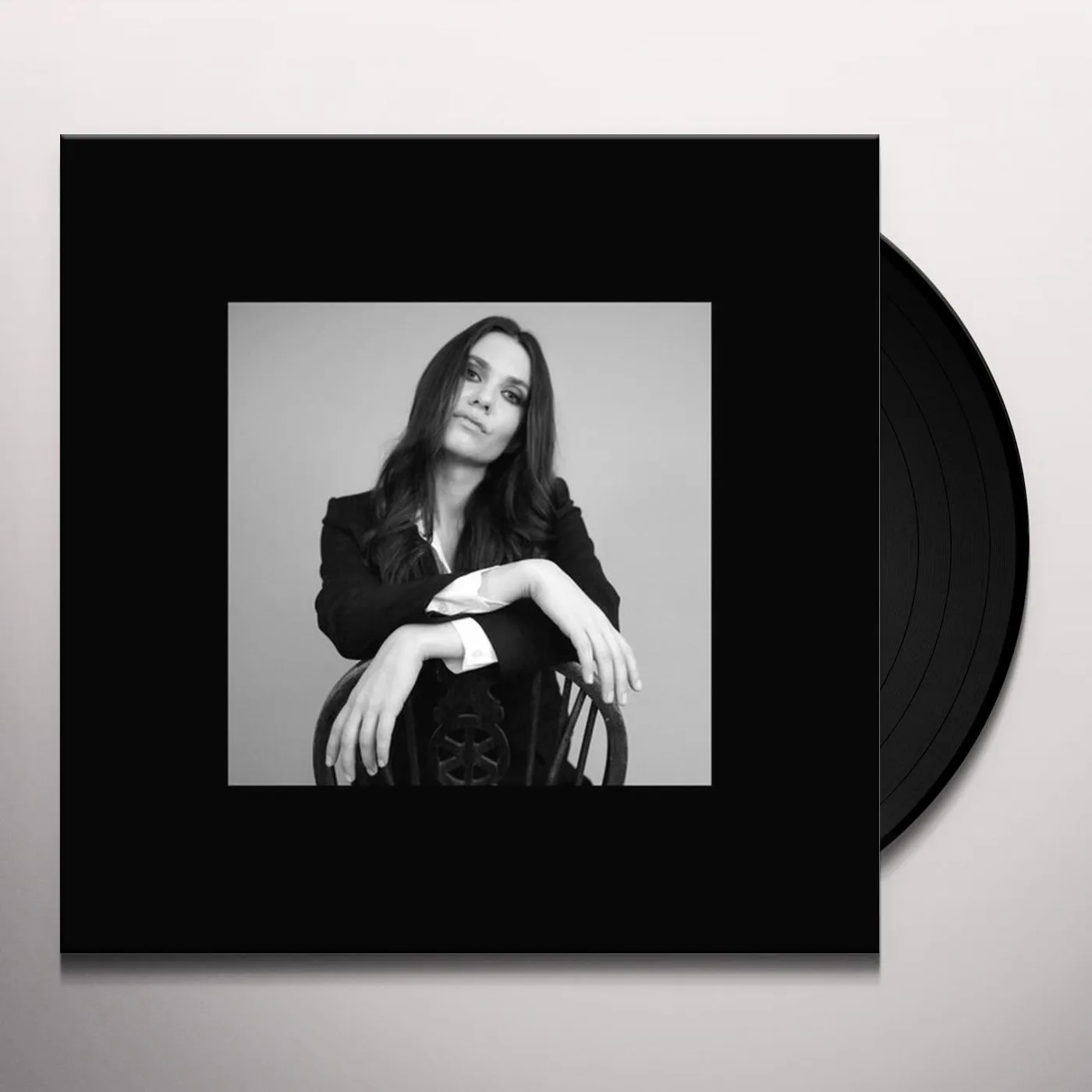 Josefin Öhrn + The Liberation Sacred Dreams Vinyl Record